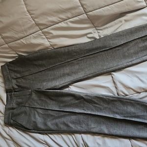 Express Ankle Slacks